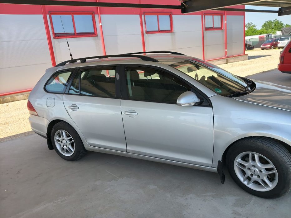 Volkswage  golf 5
