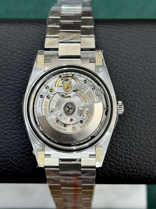 Rolex Day-Date Index 40mm  ETA 3255