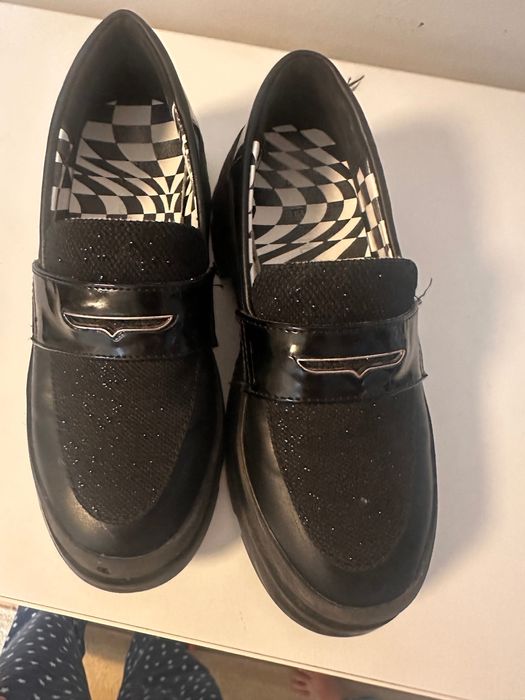 Pantofi Steve Malden copii 30