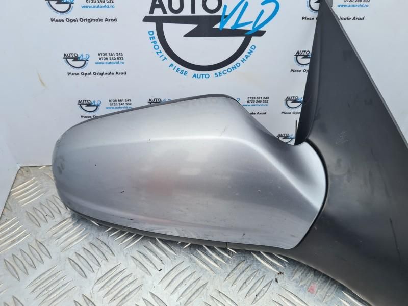 Oglinda dreapta 5 pini Opel Astra H