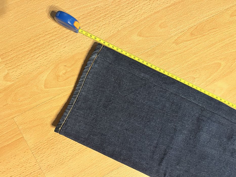 Vand blugi Levis 501