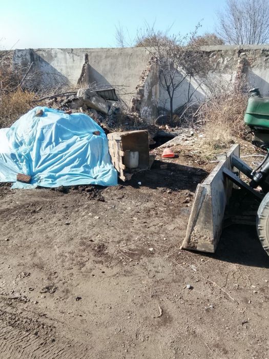 Продам эксковаторт