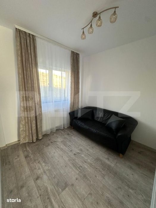 Apartament 2 camere, loc de parcare, 60 mp, zona Visani
