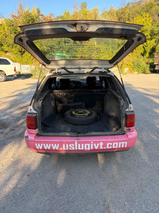 Vw Passat 1.8 Цял/На Части
