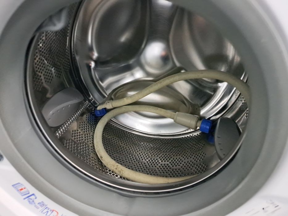 Инверторна пералня Aeg/Аег serie 6000 7 килограма