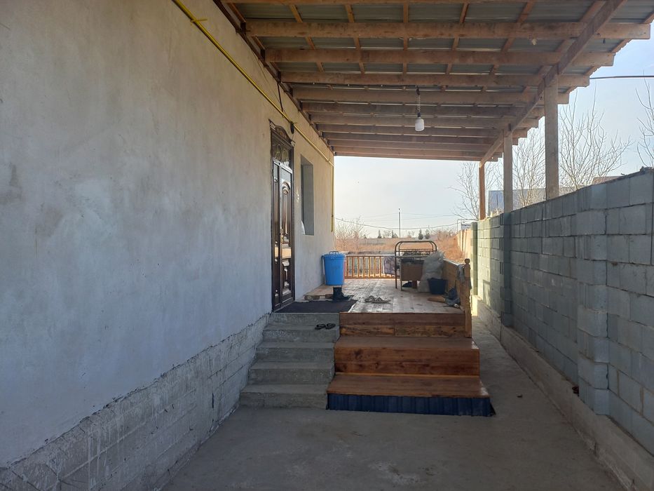 Уй сатылады таза жай 2023 жылда  салынган