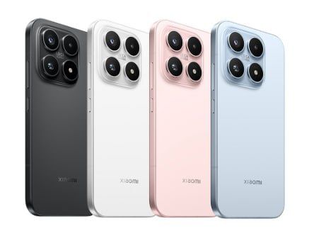 ◼️Xiaomi 17   ◼️Официальный