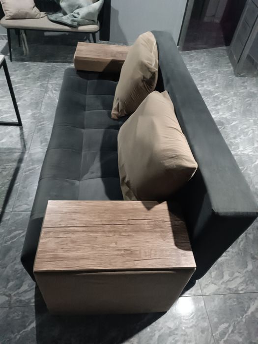 Devani 1 oy kafolat beramza