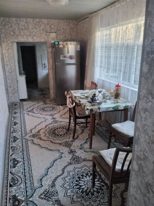 Продаеться свой дом Йик Ота 8 соток