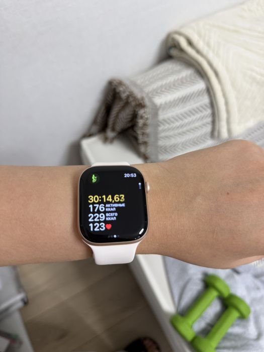 Apple Watch 10 series