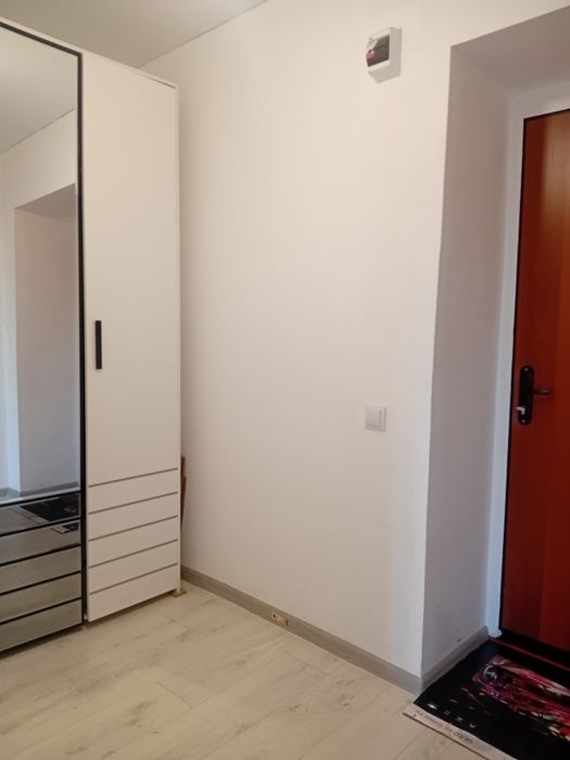 Продам квартира.