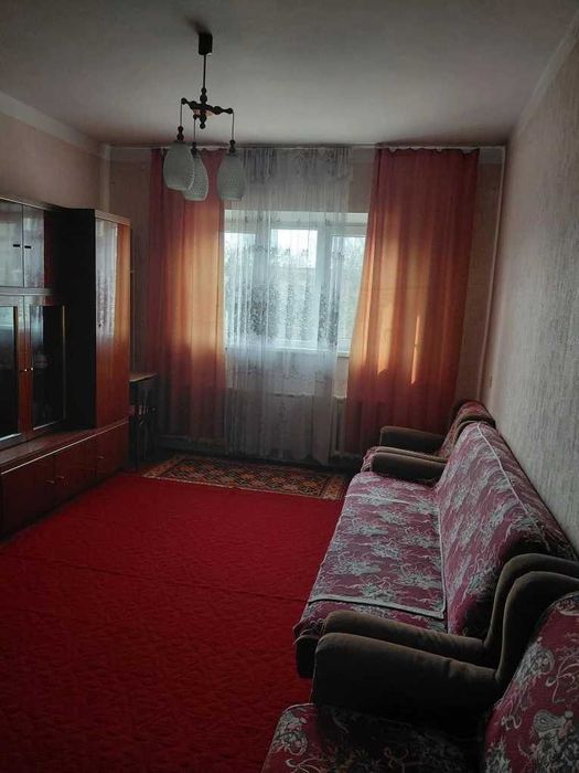 Продаю 2-х комн. 2/4/4 - 61.26м² ЭКО базар (Феруза-2) от собственника