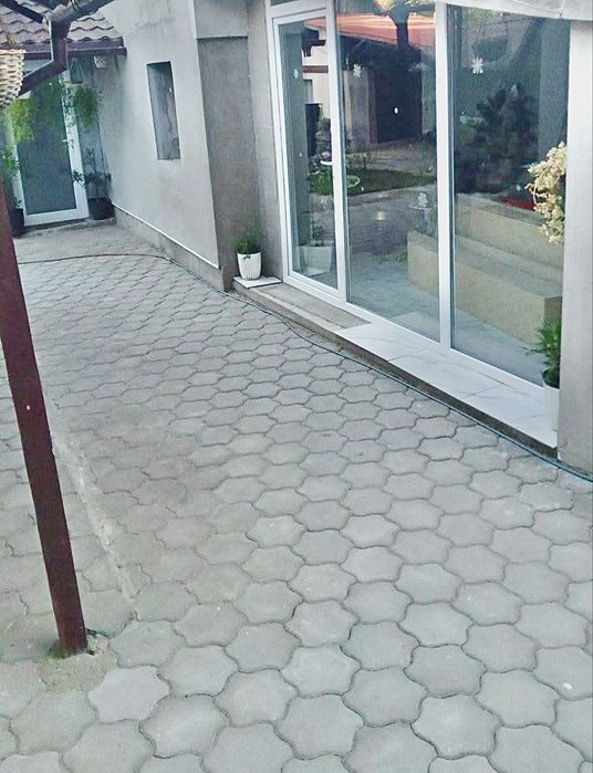 ~Casa Valea Calugareasca-Prahova-2900mp~
