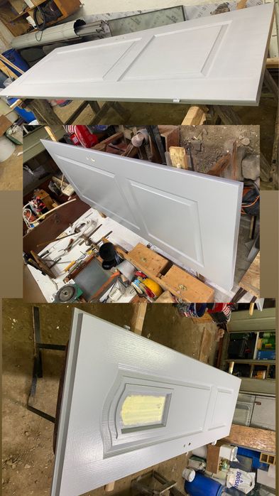 Tamplar toate tipurile de lucrari de tâmplarie