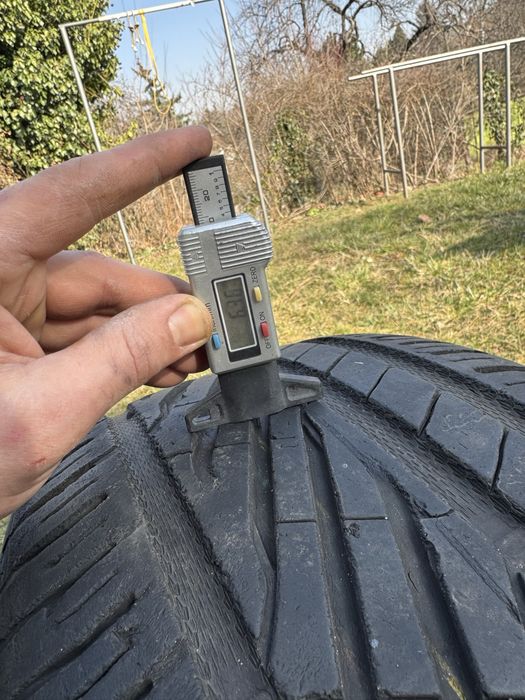 255/50 R19 Летни гуми за Bmw x5 и др