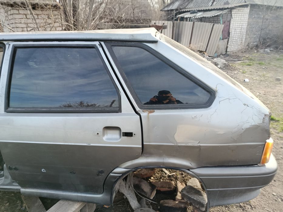 Запчасти для ВАЗ