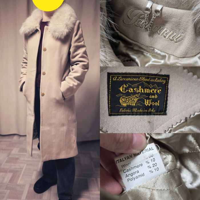 Продам пальто демисезон