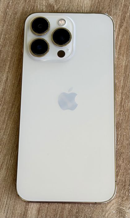 iPhone 13 Pro -Baterie nouă