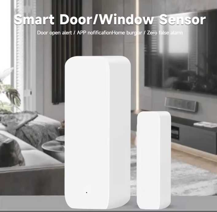 Tuya датчик двери/окна Wi-Fi