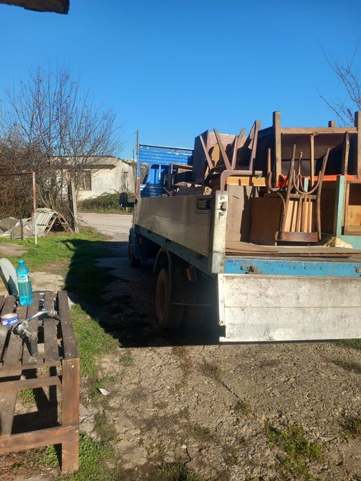 Почистване и освобождаване на апартаменти къщи мазета тавани гаражи