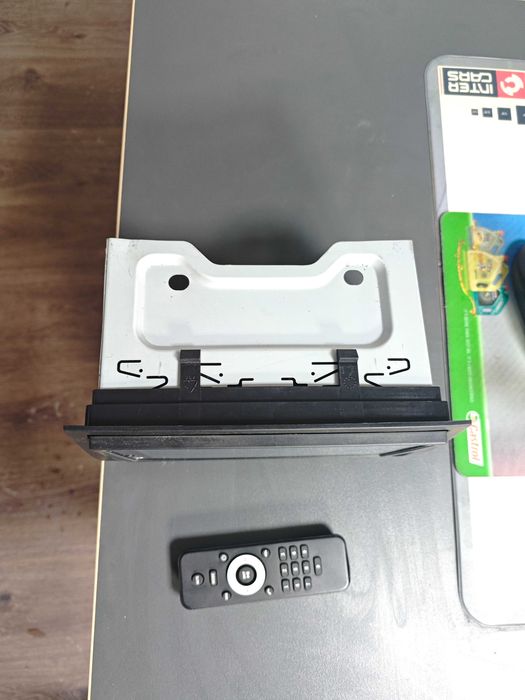 Мултимедия за Дукато, Джъмпер, Боксер.