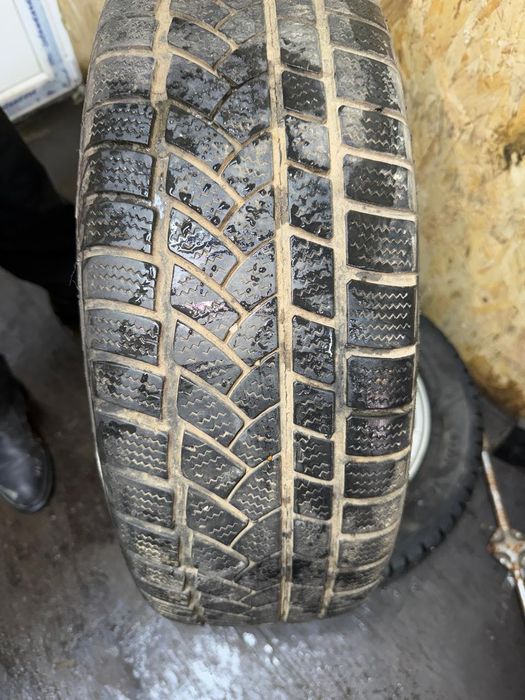 Балон титан шина