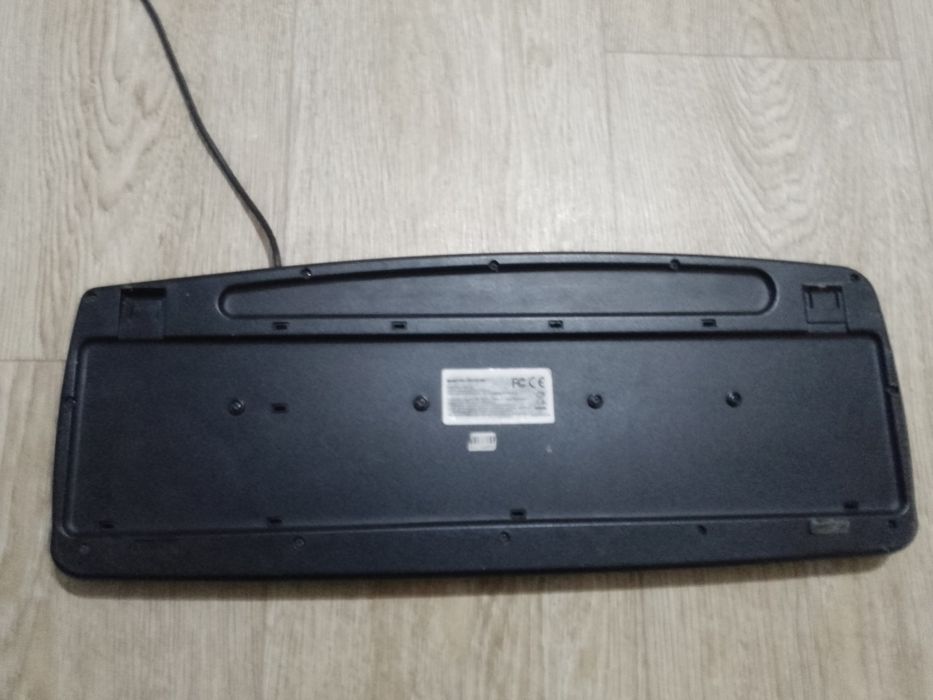 Клавиатура Genius