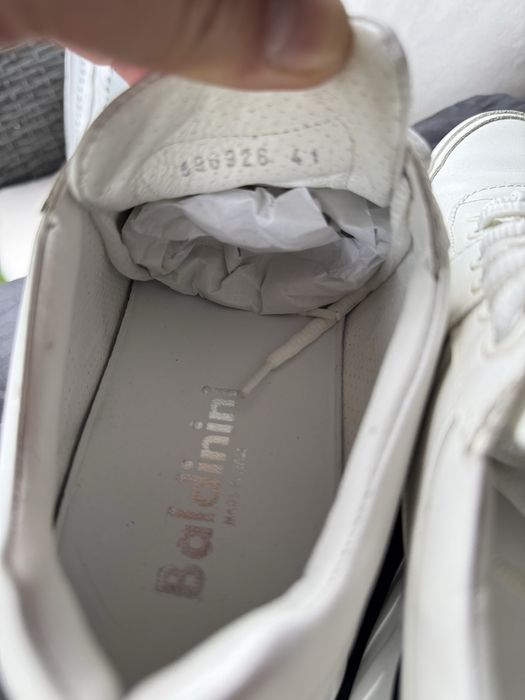 Baldinini мъжки обувки