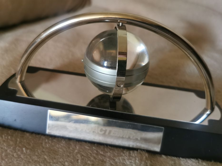 Винтич световен часовник