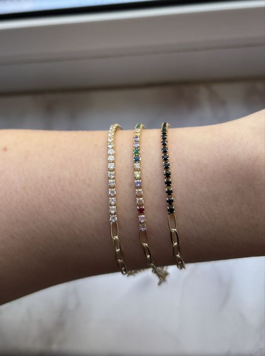 Гривна от неръждаема стомана