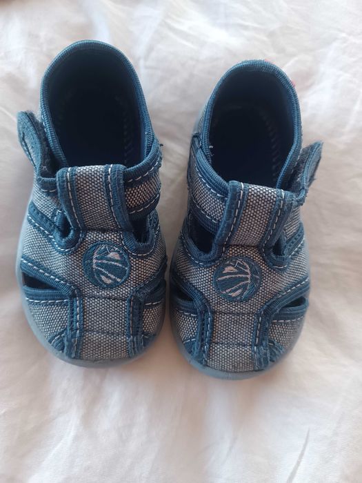 Пантофи КК 21 размер