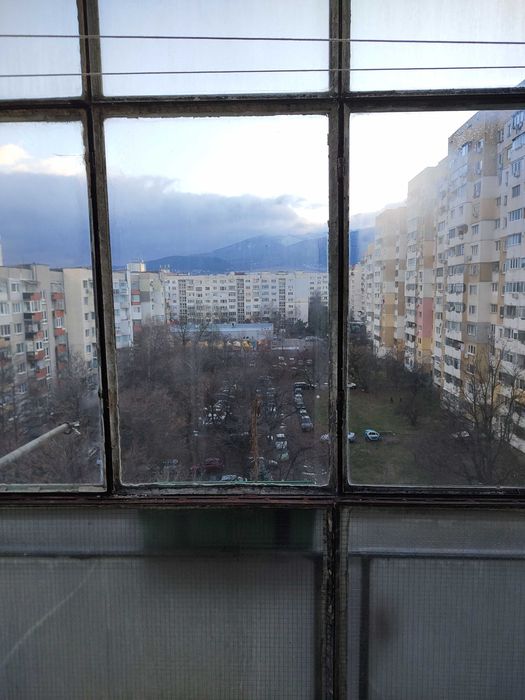 Дава се под наем Двустаен апартамент в София, Младост 3 - 50 кв.м за 498.27 € - Снимка #22