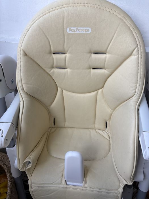 Scaun peg perego prima pappa zero follow me
