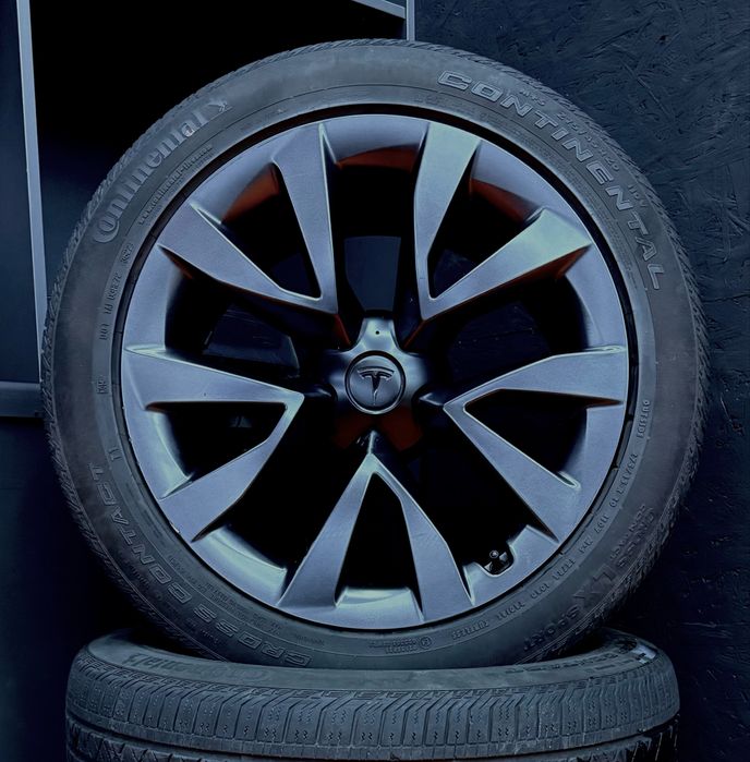 Колеса оригинал диски Model X R20