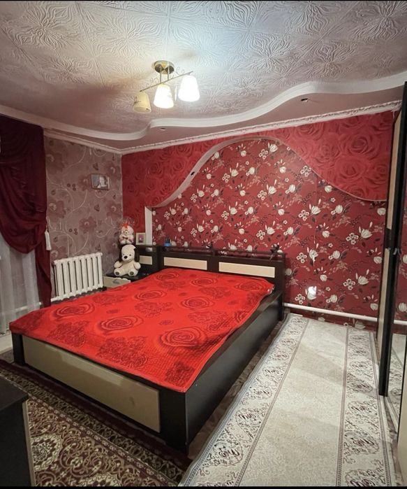 Продается дом за городом