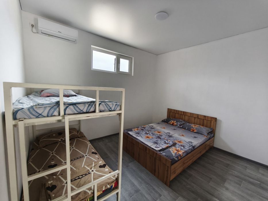 Сдам квартиру  за 80000+ свет