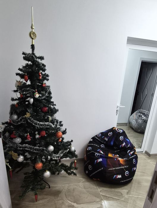 Нов Барбарон на BMW