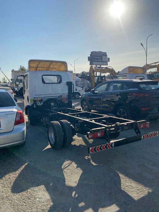 Продаётся новый FAW TIGER VR1041 (без пробег)