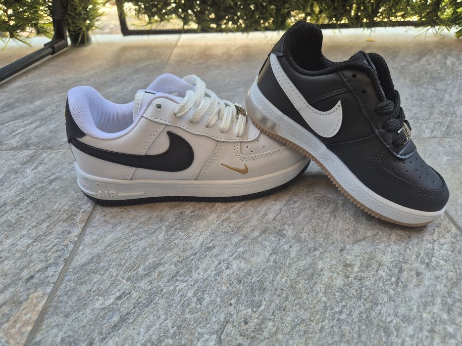 Nike adidasi copii