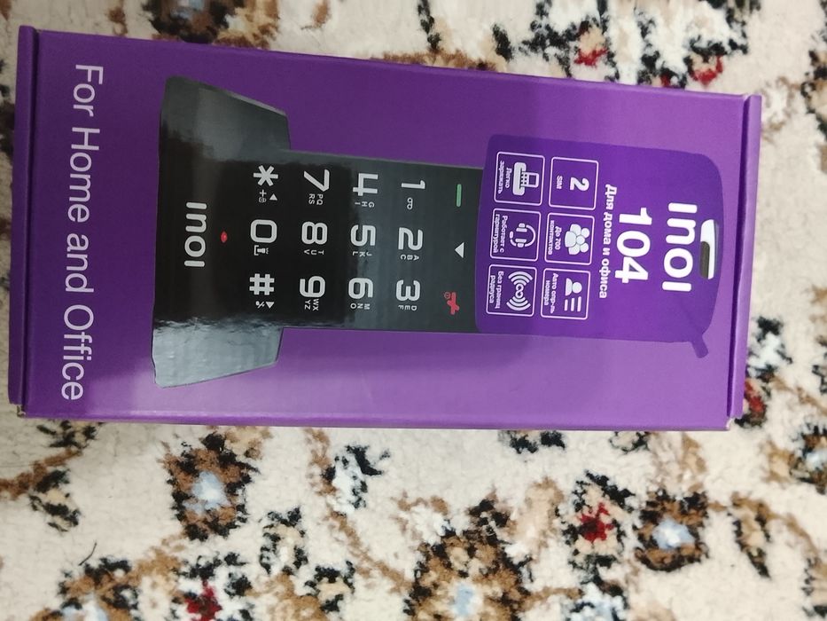 Продам телефон..