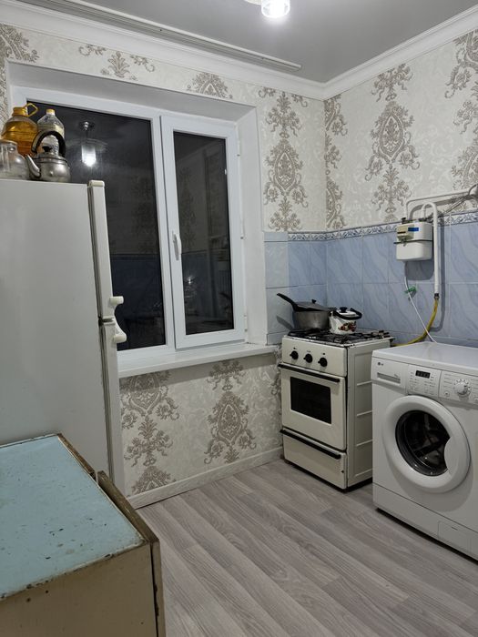 Аренда 1 комнатная