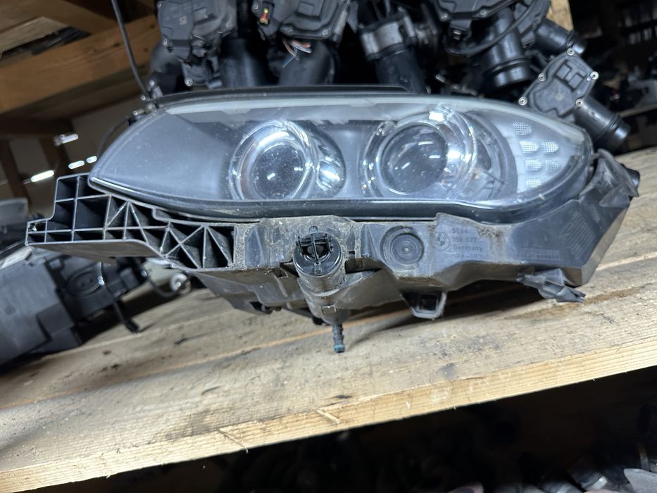 Suport far bmw e92 e93 spalator far bmw e92 e93