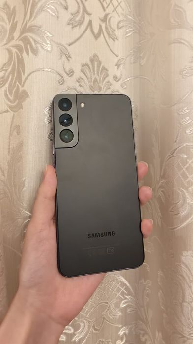 Samsung Galaxy S22 Plus (S22+) 256 Gb
