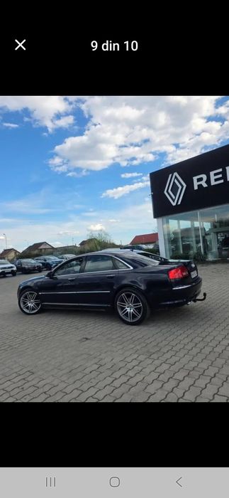 Vand sau schimb cu suv 4×4