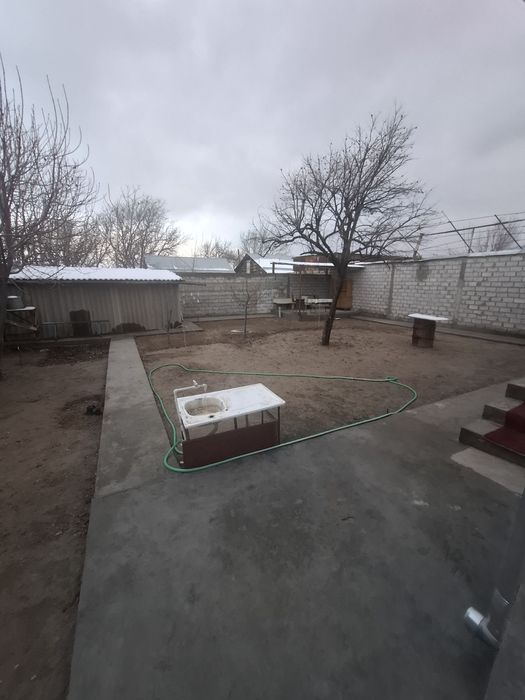 Аренда ховли Чирчик Азотчик