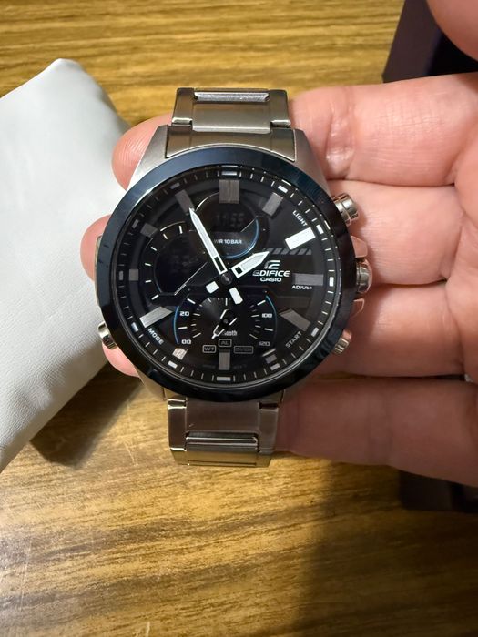 Мъжки ръчен часовник Casio