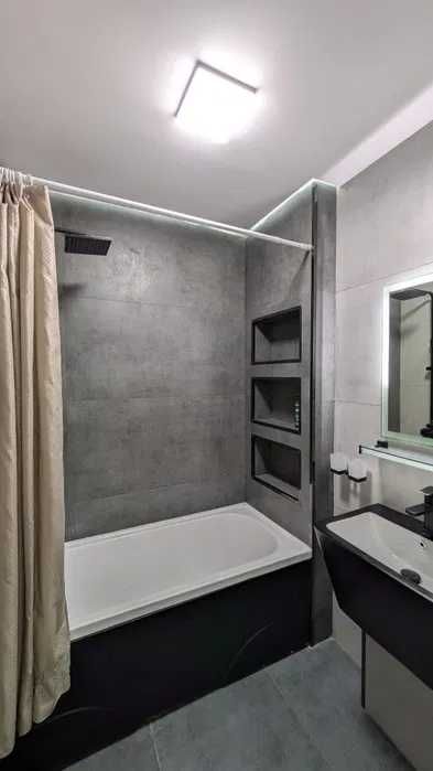 R5 Сдается УЮТНАЯ квартира 2/3/8 на Махтумкули ор-р IT Парк!