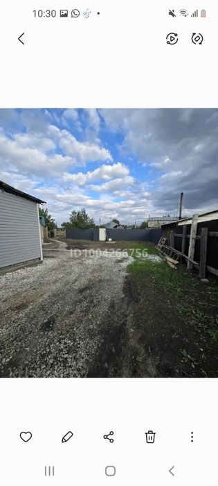 продам дом 2 линия