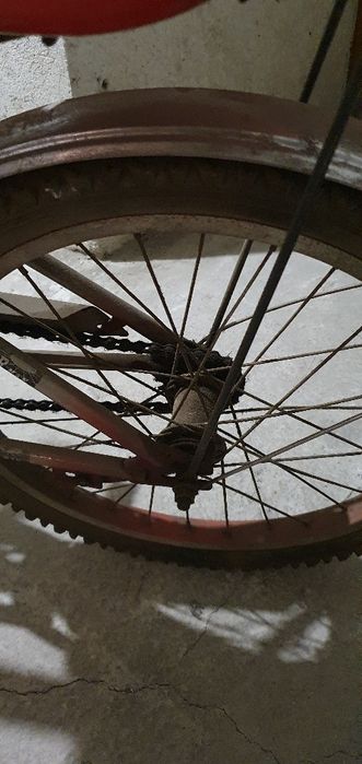 Детско колело велосипед