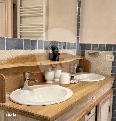 Casa Lux  160 mp  Brasov / Tractorul / Coresi Mall